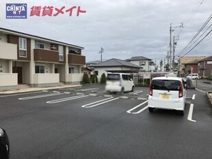 阿漕駅 徒歩30分 1階の物件外観写真